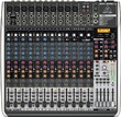 Behringer QX2442USB - Поставка звукового, светового, видео и сценического оборудования. Аудиовизуальные решения.