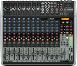 Behringer QX2222USB - Поставка звукового, светового, видео и сценического оборудования. Аудиовизуальные решения.