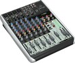 Behringer Q1204USB - Поставка звукового, светового, видео и сценического оборудования. Аудиовизуальные решения.