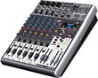 Behringer X1204USB - Поставка звукового, светового, видео и сценического оборудования. Аудиовизуальные решения.