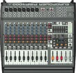 Behringer PMP4000 - Поставка звукового, светового, видео и сценического оборудования. Аудиовизуальные решения.