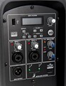 Behringer B112MP3 - Поставка звукового, светового, видео и сценического оборудования. Аудиовизуальные решения.