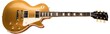 Gibson Les Paul Standard 50s Goldtop - Поставка звукового, светового, видео и сценического оборудования. Аудиовизуальные решения.