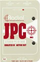 Radial JPC - Поставка звукового, светового, видео и сценического оборудования. Аудиовизуальные решения.
