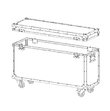ИМЛАЙТ TCC9-120x40 - Поставка звукового, светового, видео и сценического оборудования. Аудиовизуальные решения.