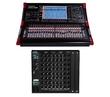 DiGiCo X-SD9-D2-1 - Поставка звукового, светового, видео и сценического оборудования. Аудиовизуальные решения.