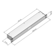 Madrix IA-HW-001008 Madrix® LUNA 8 - Поставка звукового, светового, видео и сценического оборудования. Аудиовизуальные решения.