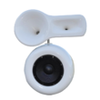PEQUOD EF5 TWISTER 3.1 (White) - Поставка звукового, светового, видео и сценического оборудования. Аудиовизуальные решения.