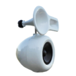 PEQUOD EF5 TWISTER 3.1 (White) - Поставка звукового, светового, видео и сценического оборудования. Аудиовизуальные решения.