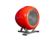 PEQUOD OVOID SUB 18'' 5.1 (White) - Поставка звукового, светового, видео и сценического оборудования. Аудиовизуальные решения.