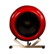 PEQUOD OVOID SUB 18'' 5.1 (White) - Поставка звукового, светового, видео и сценического оборудования. Аудиовизуальные решения.