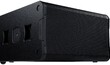 QSC AP-212SW - Поставка звукового, светового, видео и сценического оборудования. Аудиовизуальные решения.
