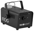 Involight FOG400 - Поставка звукового, светового, видео и сценического оборудования. Аудиовизуальные решения.