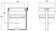 Involight LEDPAR184/BK - Поставка звукового, светового, видео и сценического оборудования. Аудиовизуальные решения.