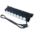 EDS RC 708.1V - Проектирование и поставка звукового, светового, видео и сценического оборудования. Центр аудиовизуальных решений.