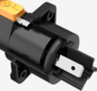 ROXTONE RAC3FPWP+DCPF - Проектирование и поставка звукового, светового, видео и сценического оборудования. Центр аудиовизуальных решений.