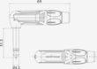 Roxtone RJ2RP-BG - Поставка звукового, светового, видео и сценического оборудования. Аудиовизуальные решения.