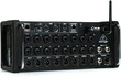 Behringer XR18 - Поставка звукового, светового, видео и сценического оборудования. Аудиовизуальные решения.