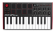 Akai Pro MPK MINI MK3 USB - Поставка звукового, светового, видео и сценического оборудования. Аудиовизуальные решения.