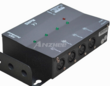 Anzhee DMX Splitter 4 - Поставка звукового, светового, видео и сценического оборудования. Аудиовизуальные решения.