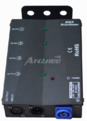 Anzhee DMX Splitter 4 - Поставка звукового, светового, видео и сценического оборудования. Аудиовизуальные решения.