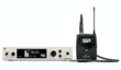SENNHEISER EW 500 G4-CI1-AW+ - Поставка звукового, светового, видео и сценического оборудования. Аудиовизуальные решения.