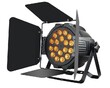 STAGE4 STAGE PAR 18x12FWAU - Поставка звукового, светового, видео и сценического оборудования. Аудиовизуальные решения.