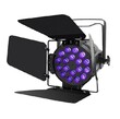 STAGE4 STAGE PAR 18x12FWAU - Поставка звукового, светового, видео и сценического оборудования. Аудиовизуальные решения.