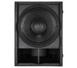 RCF SUB 8005-AS - Поставка звукового, светового, видео и сценического оборудования. Аудиовизуальные решения.