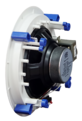 SVS Audiotechnik SC-207 White - Поставка звукового, светового, видео и сценического оборудования. Аудиовизуальные решения.