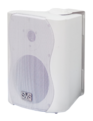 SVS Audiotechnik WS-30 White - Поставка звукового, светового, видео и сценического оборудования. Аудиовизуальные решения.