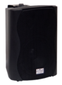 SVS Audiotechnik WS-40 Black - Поставка звукового, светового, видео и сценического оборудования. Аудиовизуальные решения.