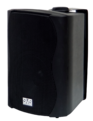 SVS Audiotechnik WS-40 Black - Поставка звукового, светового, видео и сценического оборудования. Аудиовизуальные решения.