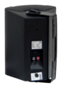 SVS Audiotechnik WS-40 Black - Поставка звукового, светового, видео и сценического оборудования. Аудиовизуальные решения.