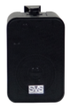 SVS Audiotechnik WSM-20 Black - Поставка звукового, светового, видео и сценического оборудования. Аудиовизуальные решения.