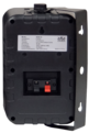 SVS Audiotechnik WSM-20 Black - Поставка звукового, светового, видео и сценического оборудования. Аудиовизуальные решения.