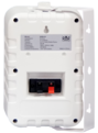 SVS Audiotechnik WSM-20 White - Поставка звукового, светового, видео и сценического оборудования. Аудиовизуальные решения.