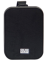 SVS Audiotechnik WSP-40 Black - Поставка звукового, светового, видео и сценического оборудования. Аудиовизуальные решения.
