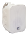 SVS Audiotechnik WSP-40 White - Поставка звукового, светового, видео и сценического оборудования. Аудиовизуальные решения.