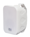 SVS Audiotechnik WSP-40 White - Поставка звукового, светового, видео и сценического оборудования. Аудиовизуальные решения.