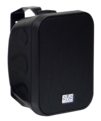 SVS Audiotechnik WSP-60 Black - Поставка звукового, светового, видео и сценического оборудования. Аудиовизуальные решения.