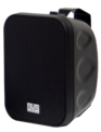 SVS Audiotechnik WSP-60 Black - Поставка звукового, светового, видео и сценического оборудования. Аудиовизуальные решения.