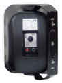 SVS Audiotechnik WSP-60 Black - Поставка звукового, светового, видео и сценического оборудования. Аудиовизуальные решения.