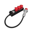 EDS TC 530 ICB - Поставка звукового, светового, видео и сценического оборудования. Аудиовизуальные решения.