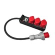 EDS TC 530 ICB - Поставка звукового, светового, видео и сценического оборудования. Аудиовизуальные решения.
