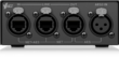 KLARK TEKNIK VNET2-AES INTERFACE - Поставка звукового, светового, видео и сценического оборудования. Аудиовизуальные решения.