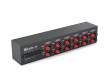 CVGAUDIO VRA-6120 - Проектирование и поставка звукового, светового, видео и сценического оборудования. Центр аудиовизуальных решений.