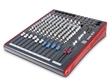 Allen&Heath ZED1402 - Поставка звукового, светового, видео и сценического оборудования. Аудиовизуальные решения.