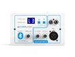 CVGAUDIO WCP-C2M/BT-W - Поставка звукового, светового, видео и сценического оборудования. Аудиовизуальные решения.