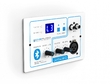 CVGAUDIO WCP-C2M/BT-W - Поставка звукового, светового, видео и сценического оборудования. Аудиовизуальные решения.